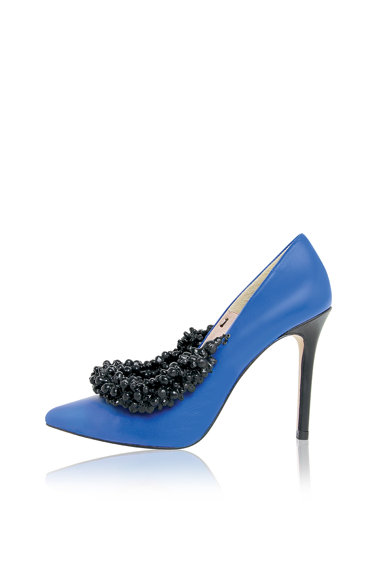 Zapato de la colección 