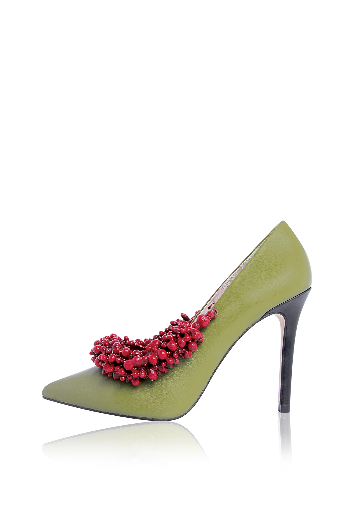 Zapato de la colección 