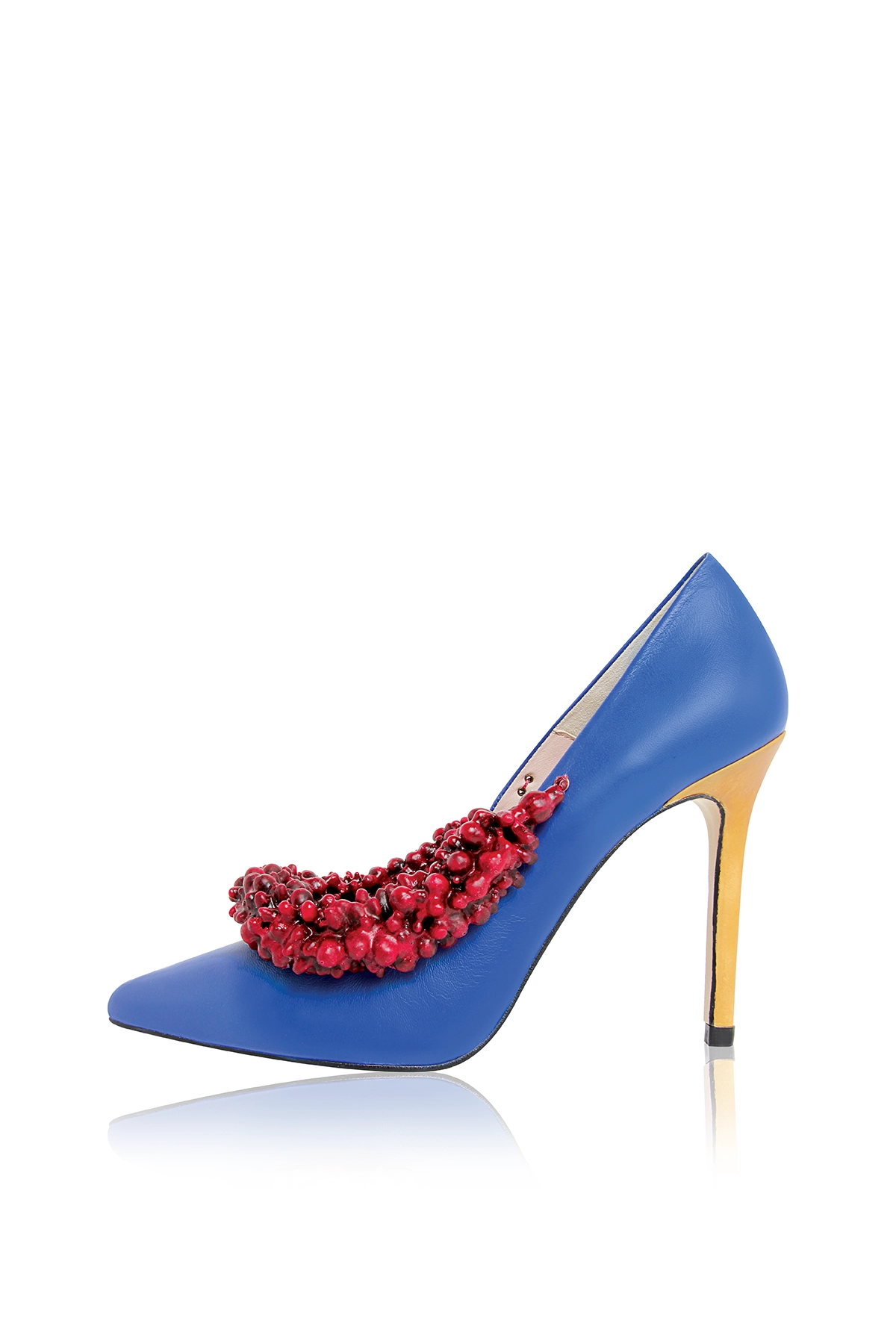 Zapato de la colección 