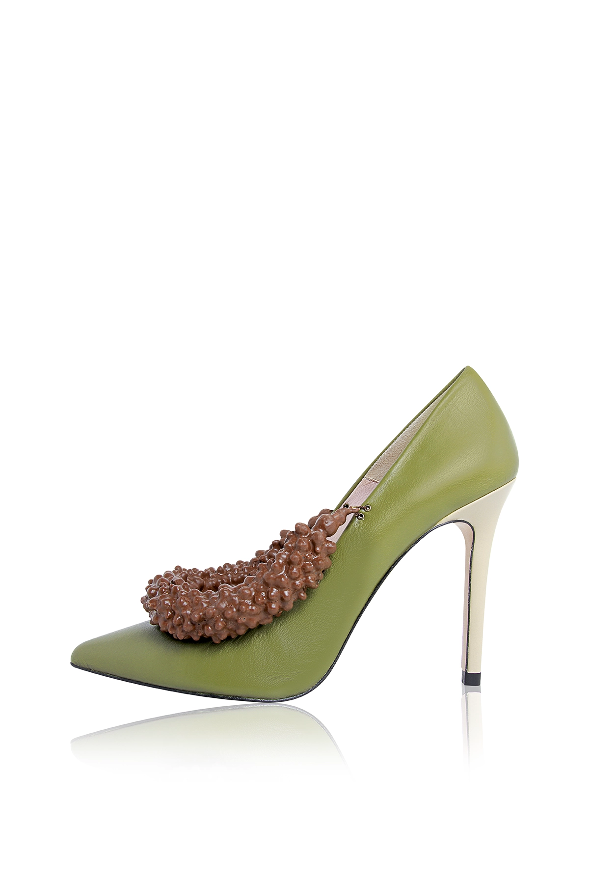 Zapato de la colección 