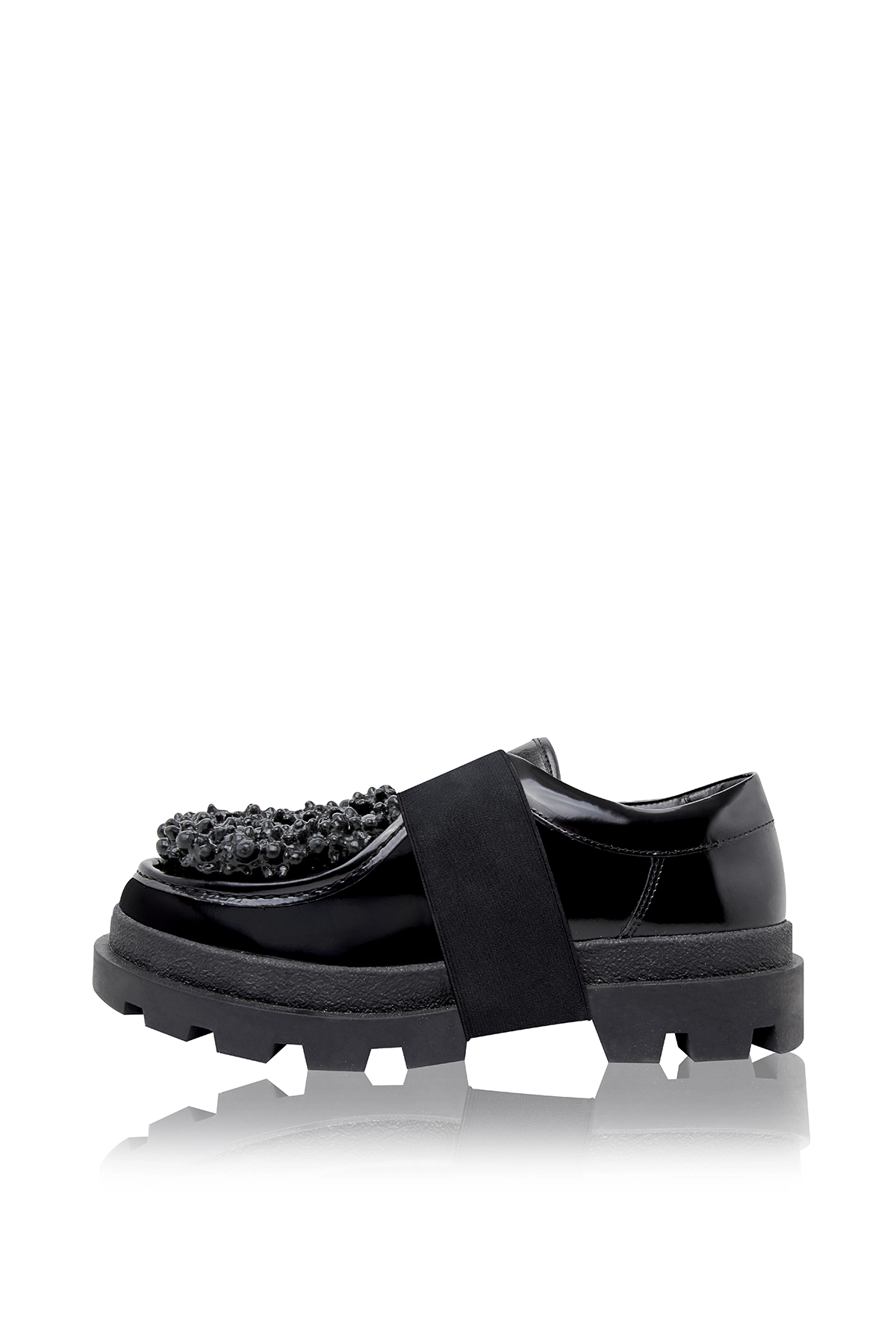 Zapato de la colección 