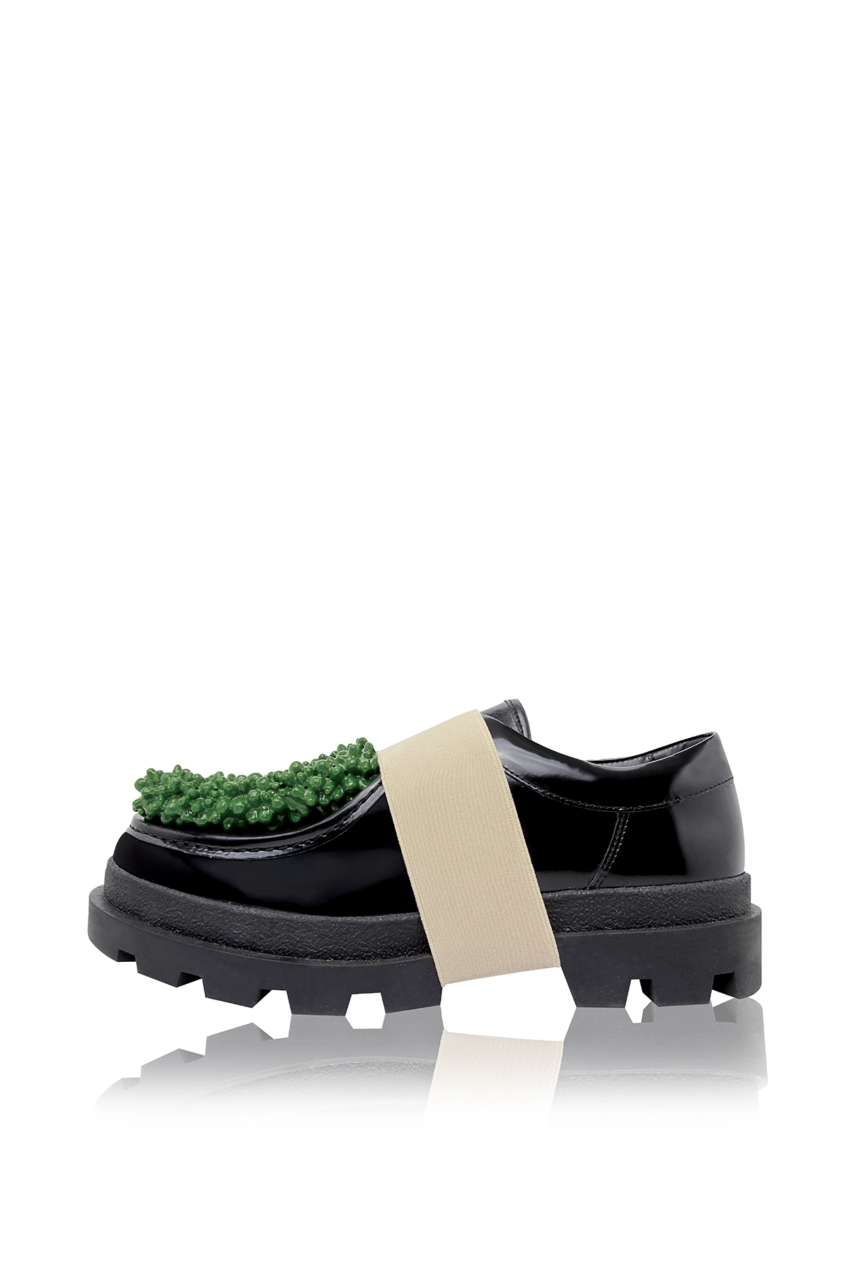 Zapato de la colección 