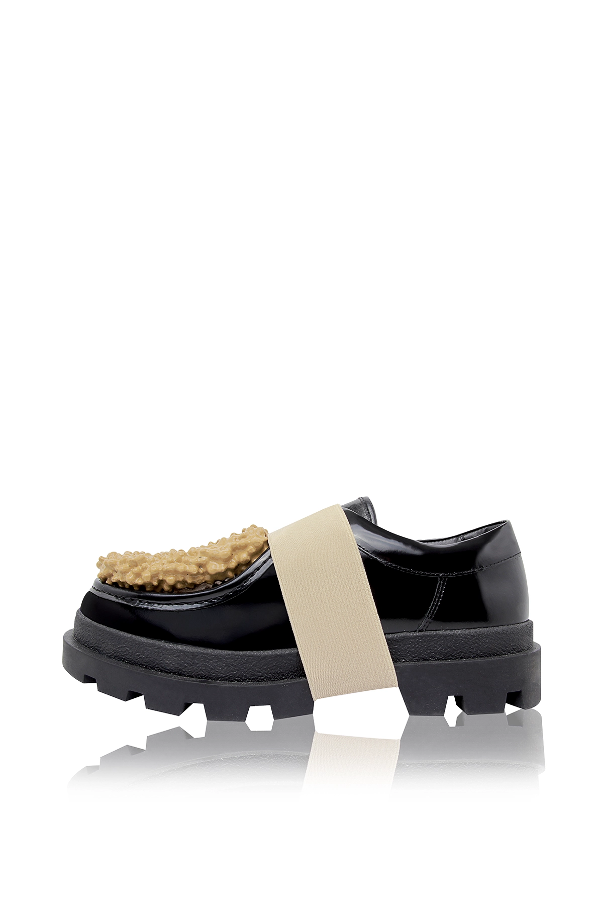 Zapato de la colección 