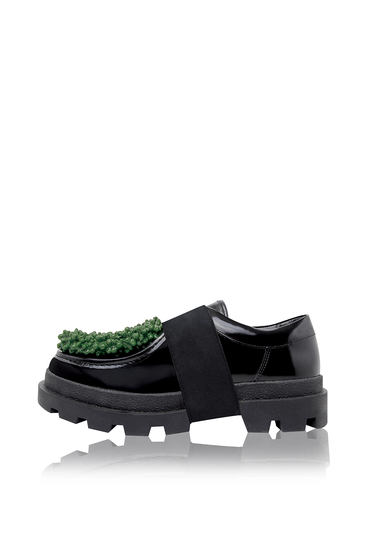 Zapato de la colección 