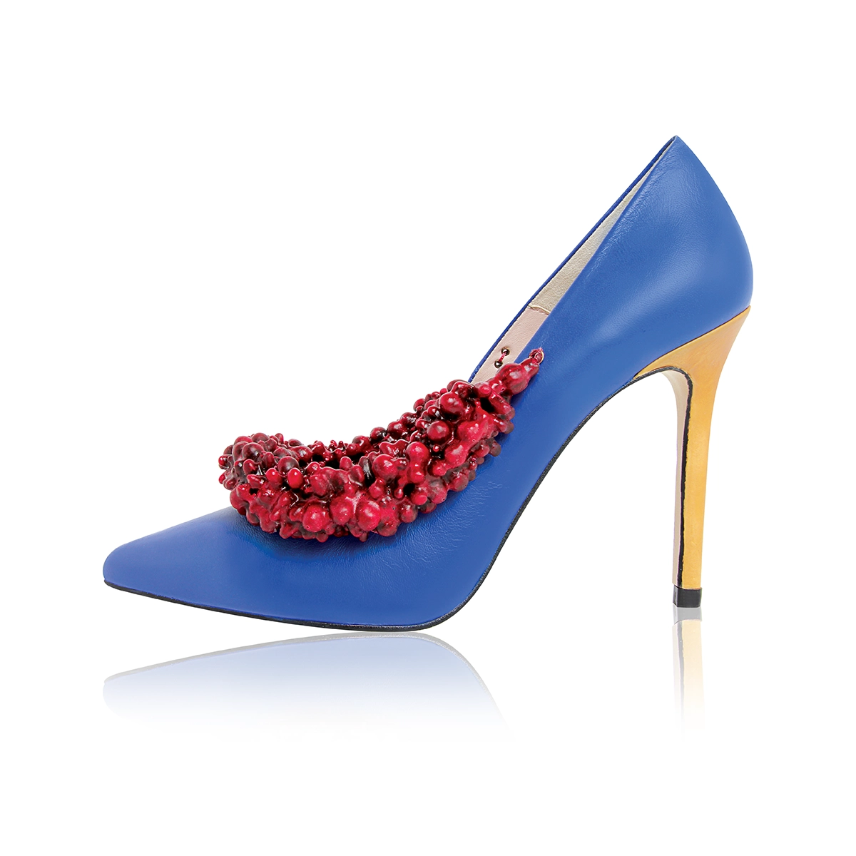 Zapato de la colección 