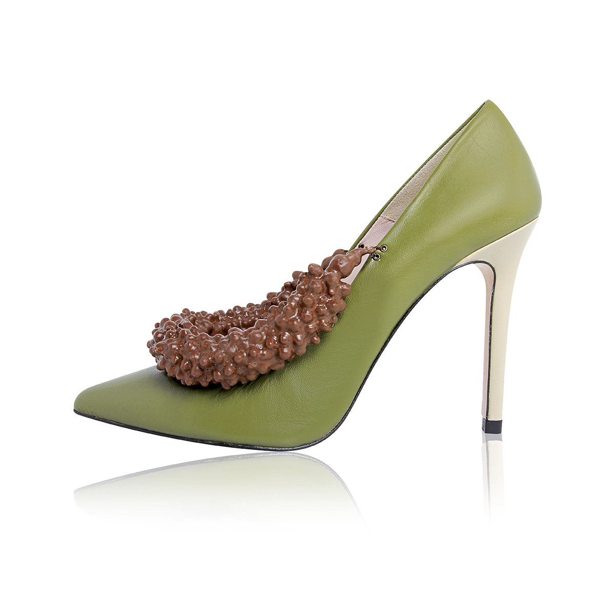 Zapato de la colección 