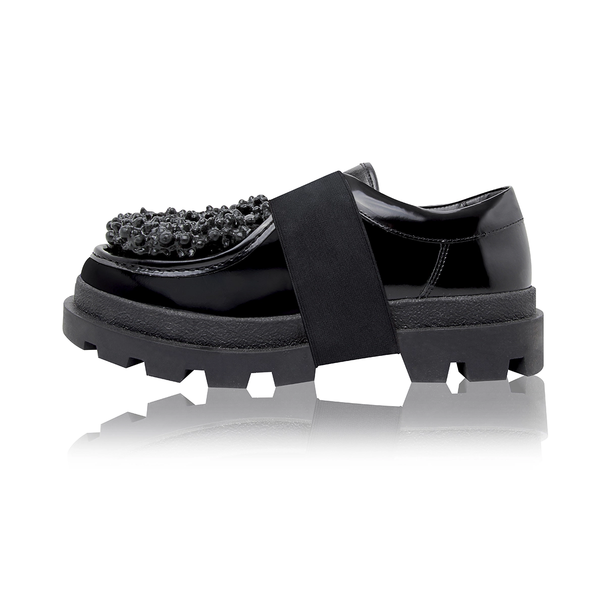 Zapato de la colección 