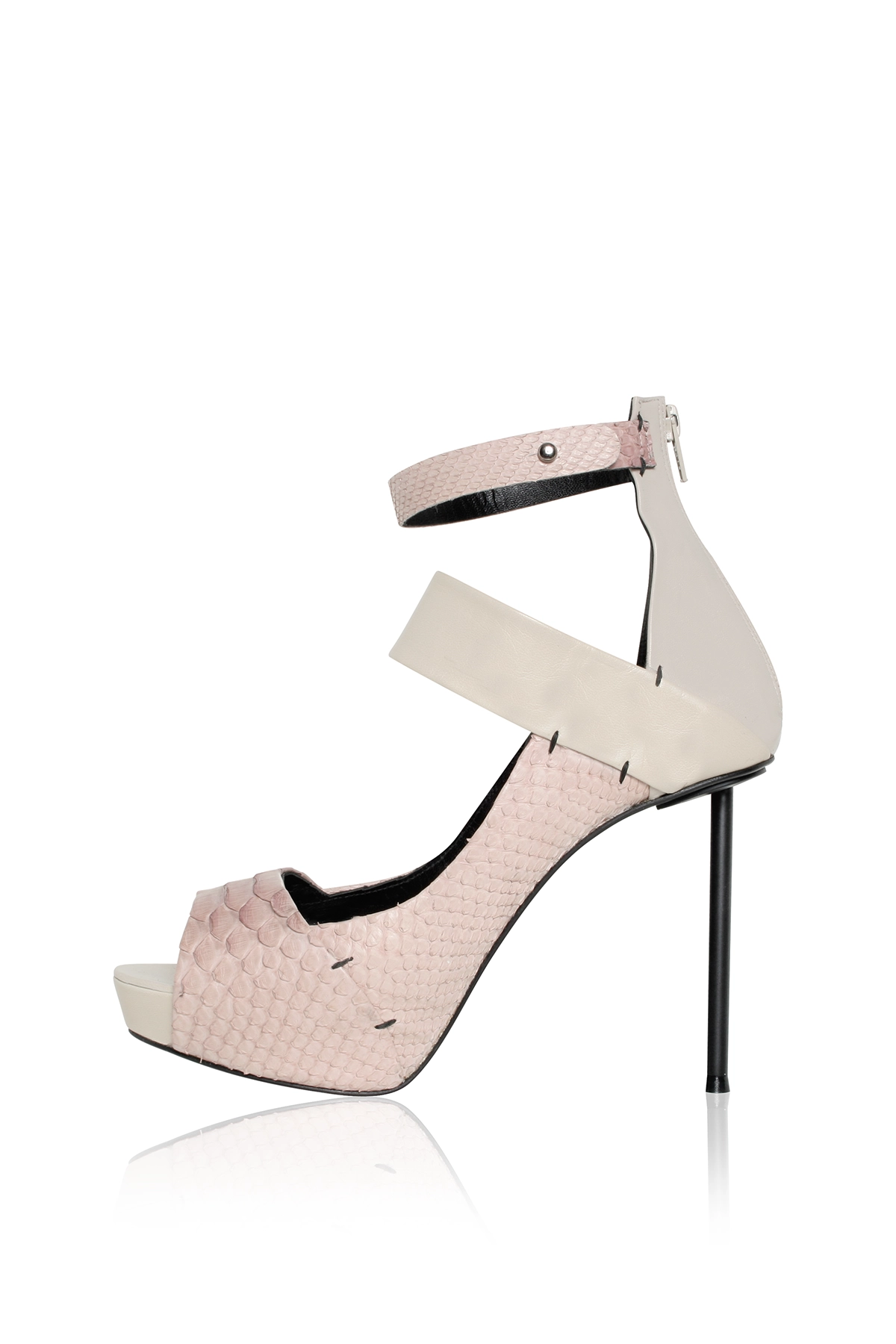 Zapato de la colección 