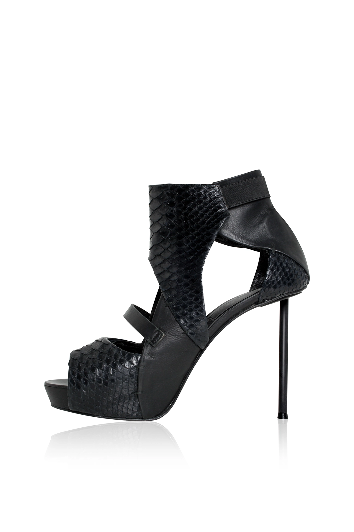 Zapato de la colección 