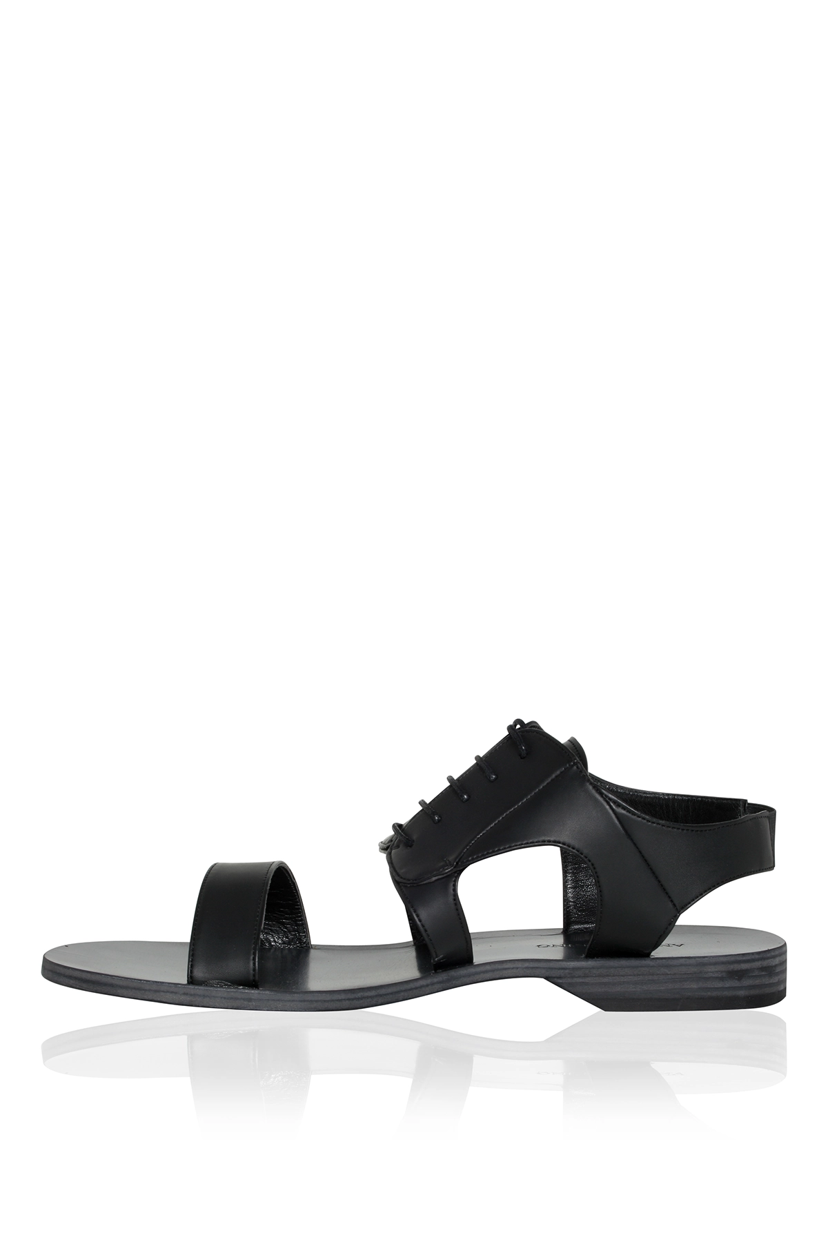 Sandalia de la colección 