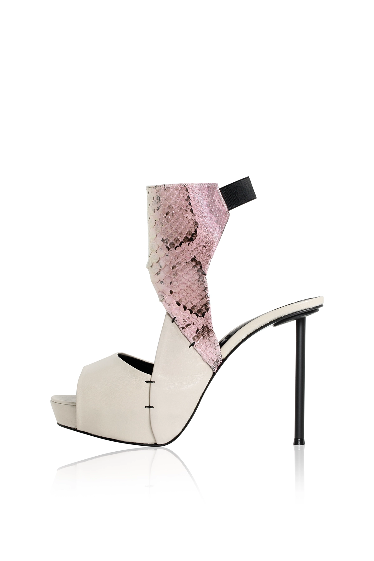 Zapato de la colección 