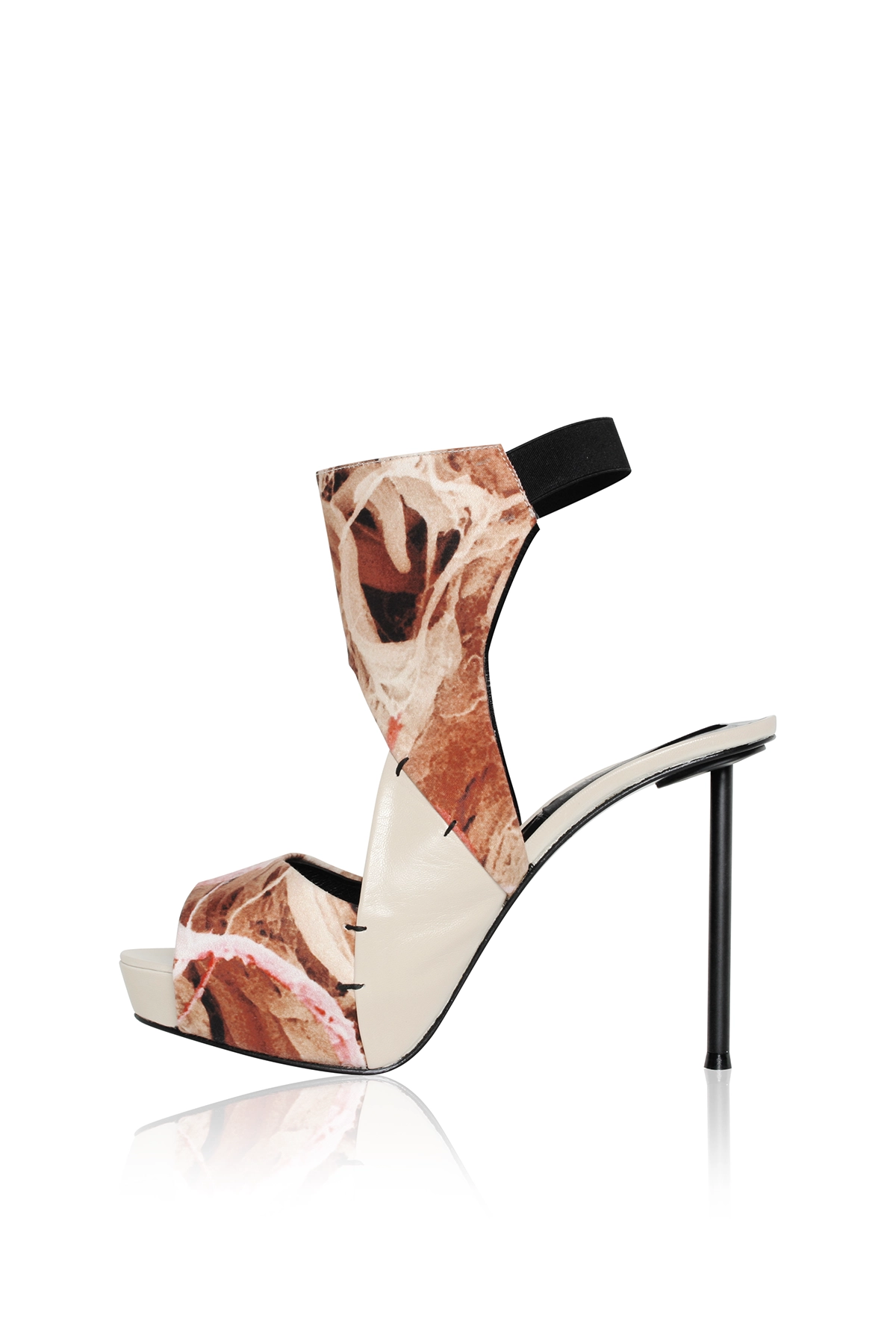 Zapato de la colección 