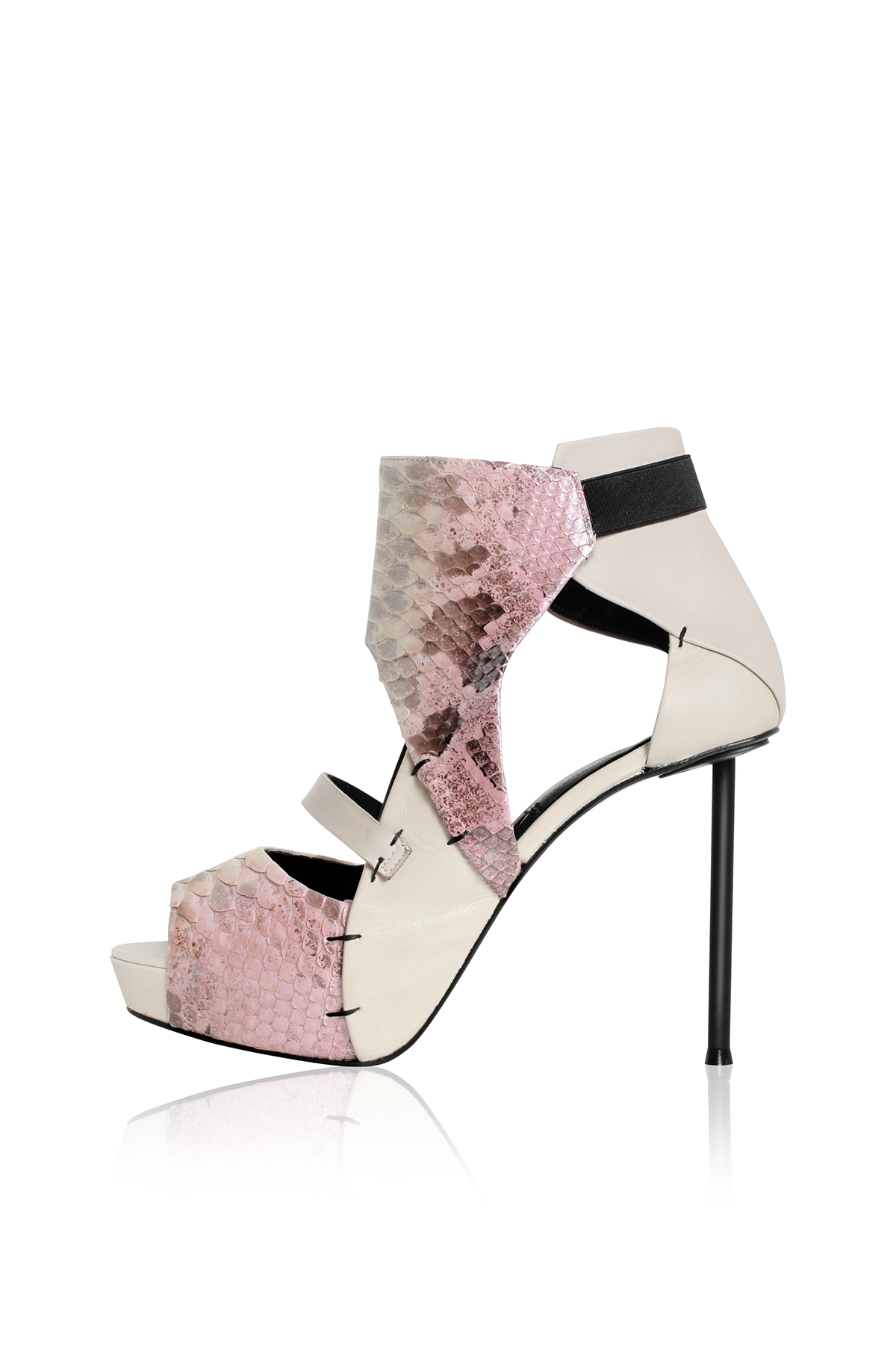 Zapato de la colección 